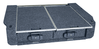 Cassetto ARB 1730x500x320 | Venduto per unità | Pickup Extra Cab ARB RD1730SM Xperts4x4