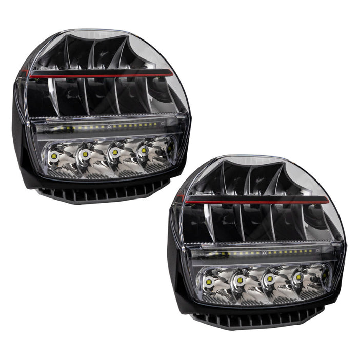 ARB - Intensity IQ 28 LED - Fari di guida (2x) E-Mark ARBVX17B ARB