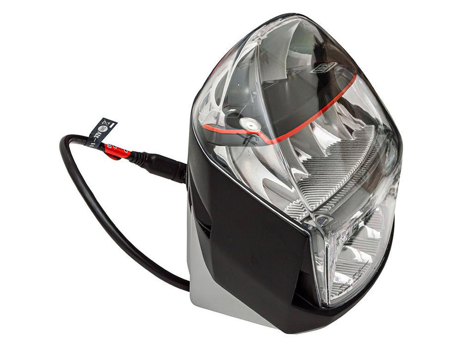 ARB - Intensity IQ 28 LED - Fari di guida (2x) E-Mark ARBVX17B ARB