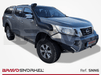 Snorkel Bravo 4x4 - Nissan Navara D23 NP300 2015+ - Snorkel Bravo - Xperts 4x4