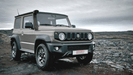 Snorkel Bravo 4x4 - Suzuki Jimny 2018+ - Snorkel Bravo - Xperts 4x4