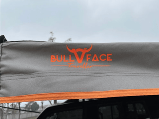 Tendalino 270° a sbalzo | BULLFACE - BULLFACE - Xperts 4x4