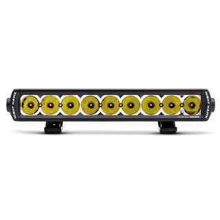 Bushranger  Bushranger Barra LED Night Hawk 13" Serie SR - - Xperts 4x4