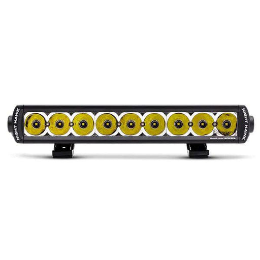 Bushranger  Bushranger Barra LED Night Hawk 13" Serie SR - - Xperts 4x4