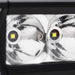 Bushranger  Bushranger Barra LED Night Hawk 13" Serie SR - - Xperts 4x4