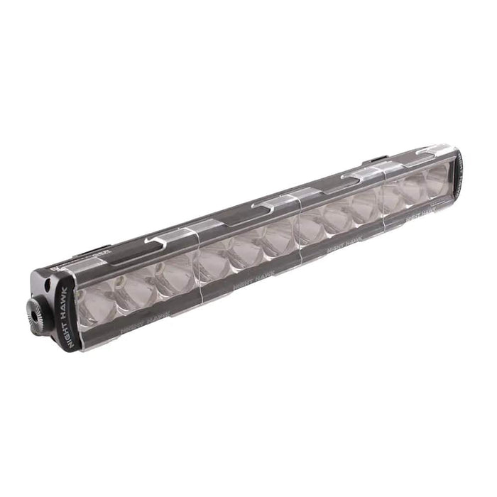 Bushranger  Bushranger Barra LED Night Hawk 17" Serie SR - - Xperts 4x4