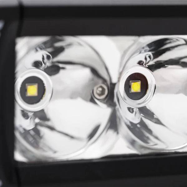 Barre LED Bushranger Night Hawk 43,5" Series SR - Bushranger - Xperts 4x4