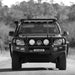 Barre LED Bushranger Night Hawk 43,5" Series SR - Bushranger - Xperts 4x4