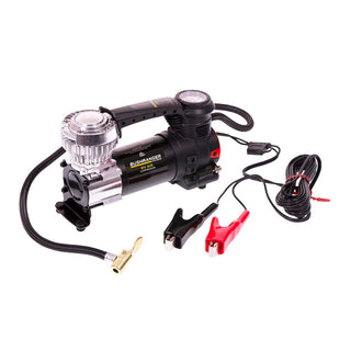 BUSHRANGER  Bushranger Compressore d'aria per camper - 60psi - - Xperts 4x4