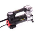 BUSHRANGER  Bushranger Compressore d'aria per camper - 60psi - - Xperts 4x4