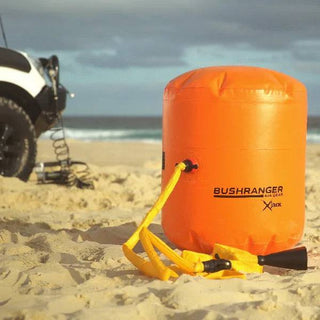 Bushranger  Bushranger Air Jack | 4x4 Gear | X-Jack - - Xperts 4x4