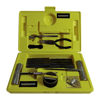 Bushranger Kit di riparazione pneumatici Bushranger® Plugga III - - Xperts 4x4