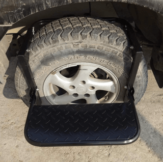 BUSHRANGER Bushranger Quick Step - Passeggiata su ruote 4x4 | 51X00/A Xperts4x4