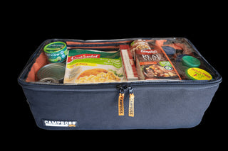 CampBoss  Campboss All 4 Adventure | Camping Storage Bag 4x4 A4A-GB-01 Xperts4x4