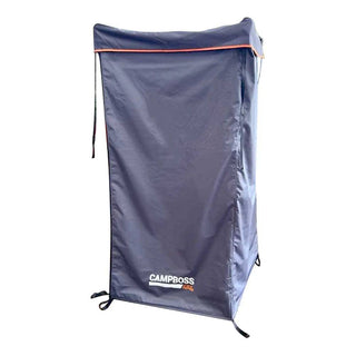 CAMPBOSS  Campboss Cabina doccia - Tenda doccia BOSS Nudie - 4x4 - Xperts 4x4