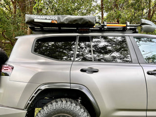 CAMPBOSS  Campboss Cabina doccia - Tenda doccia BOSS Nudie 4x4 A4A-BS-NUDI Xperts4x4