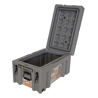 Campboss  Campboss - Box di stoccaggio - 90L - 4x4 - Xperts 4x4