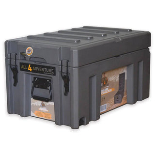 Campboss  Campboss - Box di stoccaggio - 90L 4x4 A4A-SB-01 Xperts4x4