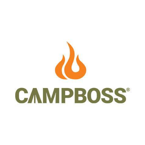 CAMPBOSS  Campboss Set da cucina - 4x4 - Xperts 4x4