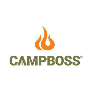 CAMPBOSS Campboss Set cucina 4x4 A4A-CCB-01 Xperts4x4