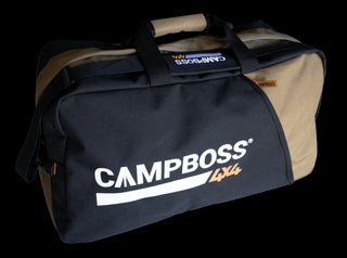 CampBoss  Campboss Kit borsa da viaggio | 4x4 - 4x4 - Xperts 4x4