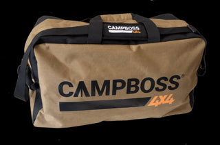 CampBoss  Campboss Kit borsa da viaggio | 4x4 4x4 A4A-DB-01 Xperts4x4