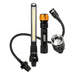 Lampe LED 3 en 1 Torche| CAMPBOSS 4X4 - Campboss 4x4 - Xperts 4x4