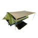 Campboss  Campboss Swag 4x4 - Doppio - 210 x 150 cm - 4x4 - Xperts 4x4