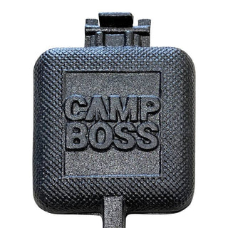 Campboss  Campboss Toastie Brander - - 4x4 - Xperts 4x4