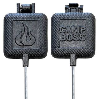 Campboss  Campboss Toastie Brander - - 4x4 - Xperts 4x4