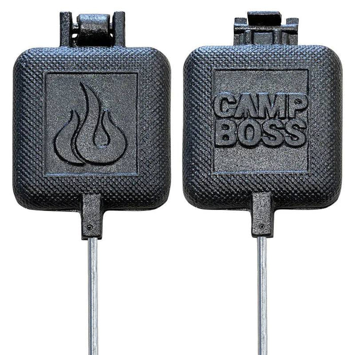 Campboss  Campboss Toastie Brander - - 4x4 - Xperts 4x4