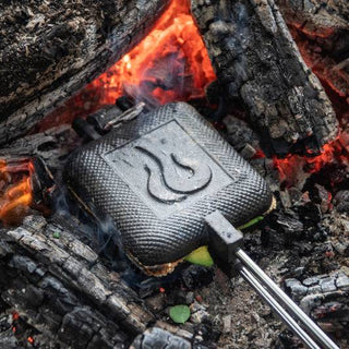 Campboss  Campboss Toastie Brander - - 4x4 - Xperts 4x4