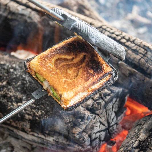 Campboss  Campboss Toastie Brander - - 4x4 - Xperts 4x4