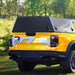 Hardtop  Rockalu CAB doppio - V3 in alluminio CANAMAROK203 Rockalu