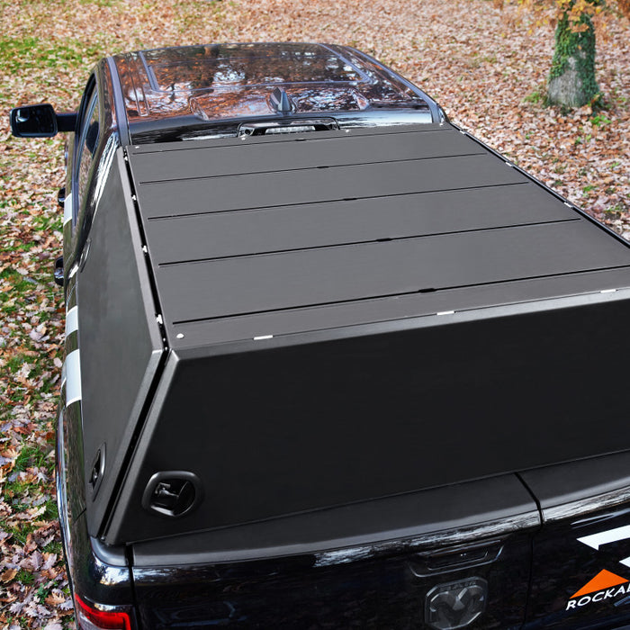 Hardtop  Rockalu Ford RAPTOR 2023+ NEXT GEN | | Alluminio CANFORD204 Rockalu