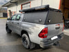 Hardtop  Rockalu Toyota Hilux 2016 - 2024 | | Alluminio CANTOY203 Rockalu