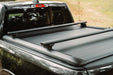 Kit di 2x barre da tetto Mountain Top | Ford Ranger/Raptor 2023+ NEXT GEN CB FLEX LB04 Mountain Top