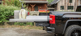 Piattaforma scorrevole - Ford Ranger 2023+ | Piattaforma di carico CargoGlide | DECKED - DECKED - Xperts 4x4