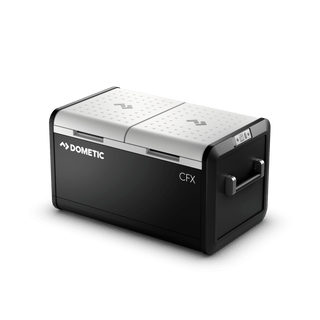 Dometic CFX3 75DZ - 74L Raffreddatore portatile a doppia zona - Xperts 4x4