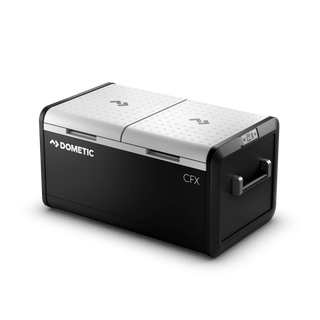 Frigorifero portatile DOMETIC CFX3 95DZ - 93L | 12/24V & 230V - Xperts 4x4