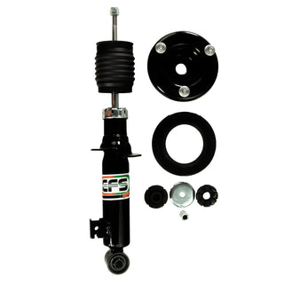 Kit sospensione EFS +30mm ELITE Mitsubishi L200 2015-Presente EFS Xperts4x4