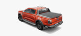 Copertura ribaltabile Ford Ranger 2023 | Mountain Top EVOe Electric | Doppia cabina EVOe FO10 HB02 Mountain Top