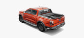 Copertura ribaltabile Ford Ranger 2023 | Mountain Top EVOe Electric | Doppia cabina EVOe FO10 HB02 Mountain Top