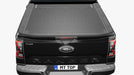 Copertura ribaltabile Ford Ranger 2023 Extra-Cab | Mountain Top EVOe Elettrico EVOe FO11 HB02 Mountain Top