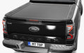 Copertura ribaltabile Ford Ranger 2023 Extra-Cab | Mountain Top EVOe Elettrico EVOe FO11 HB02 Mountain Top