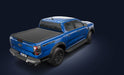 Copertura ribaltabile Ford Ranger 2023 | Mountain Top EVOm Manuale | Doppia Cabina EVOm FO10 HB02 Mountain Top