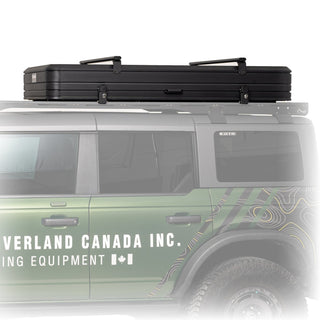 Tende da tetto 4x4 - Expedition XL - Go Overland | 4 posti Go Overland EXPEDITION-XL Xperts4x4