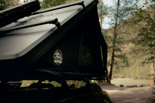 Tende da tetto 4x4 - Expedition XL - Go Overland | 4 posti Go Overland EXPEDITION-XL Xperts4x4