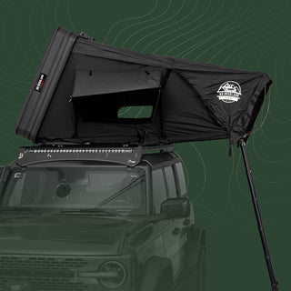 Tende da tetto 4x4 - Expedition XL - Go Overland | 4 posti Go Overland EXPEDITION-XL Xperts4x4