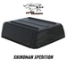 Hardtop Alluminio Dodge Ram 1500 RHINOMAN XPEDITION 2021 un presente RAMGEN4/5-5.7ftXP Rhinoman